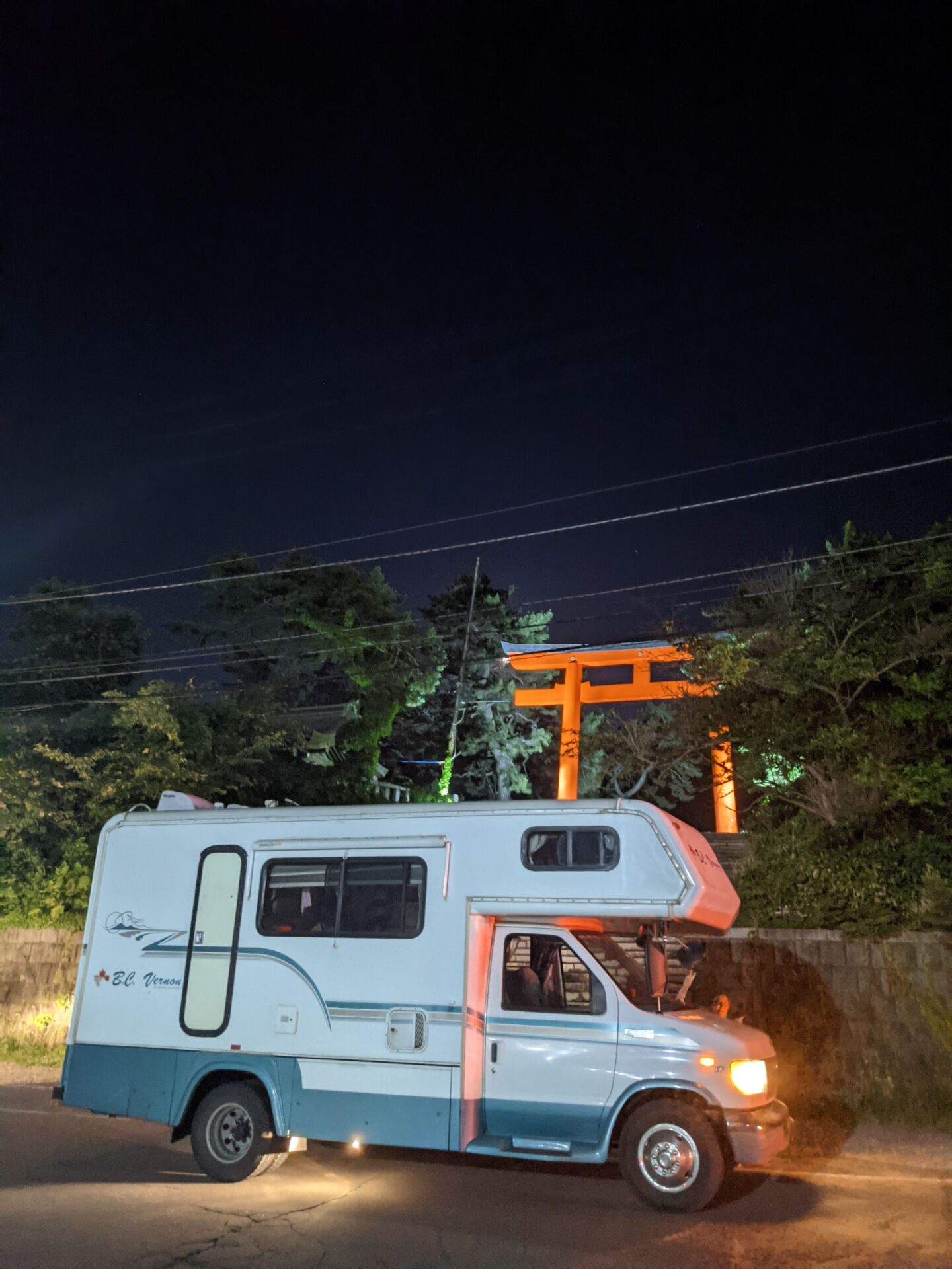 北海道 函館