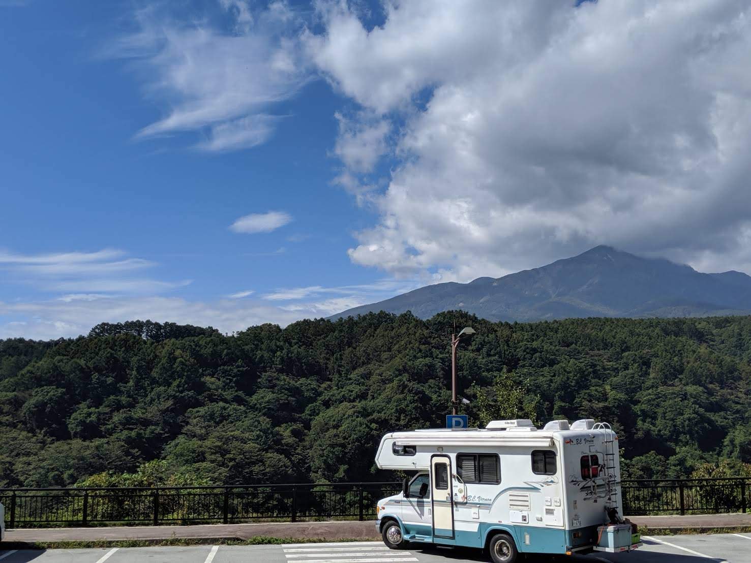 北海道 八雲町